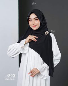 New Promo jilbab hijab kerudung inara rusli segiempat pashmina instan 3 in 1 Jersey melar arrafi AR 800 tanpa jarum non tanpa pet tali belakang hidup best seller murah terbaru terlaris COD daily simple polos gratis ongkir