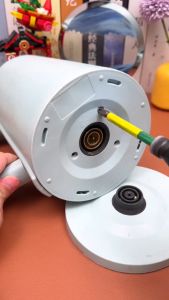Bộ 3 món: Chân ấm chân đế và công tắc thay thế cho ấm đun nước siêu tốc loại xịn