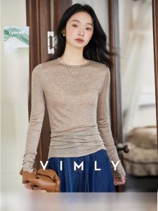 Vimly | Dopamine Slimming T-shirt
