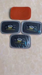 Miếng vá lốp LMS CT-10 (87X55 mm )-Giá bán lẻ theo miếng