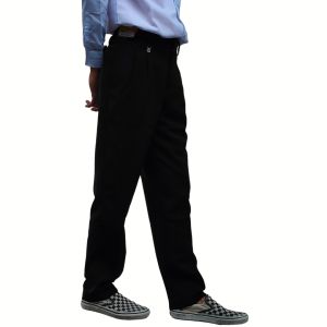 Celana Formal Pria Dewasa Mewah Elegan