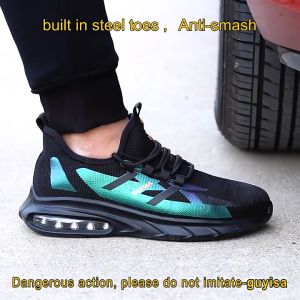 Sepatu Pria Casual Sporty Pria High Quality G-5