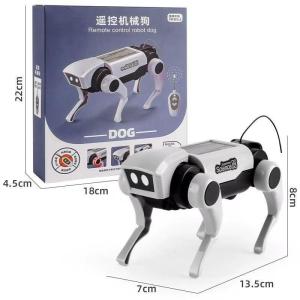 WEIHEHU | Đồ Chơi Robot Chó Điều Khiển Từ Xa