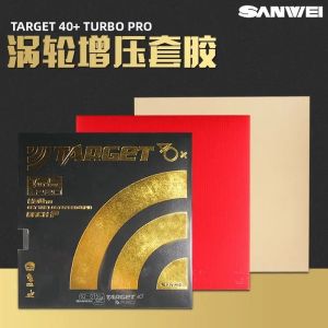 SANWEI | Keo Dán Vợt Bóng Bàn SANWEI Target Turbo Mousse Sponge Chuyên Nghiệp Đạt Tiêu Chuẩn Quốc Gia Và Tỉnh.
