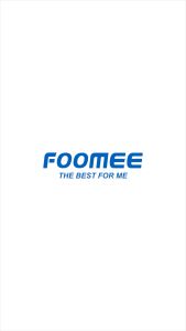 Foomee QA03s Wired Earphone In-Ear Bass Boosted Edition Headset Kabel 120CM