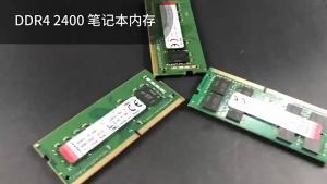 [Local Stock]Kingston DDR4 Laptop RAM 4GB 8GB 16GB SODIMM 2133MHz 2400MHz 2666MHz 3200MHz Notebook Ram 1.2V Memory