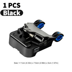 Bicycle Handlebar Saddle Calibrator Bike Tool Seat Center Adjuster Measurement Tool Aligning Indicator Tool Professional Bike