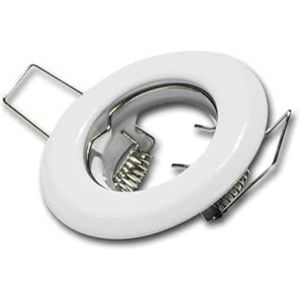 Modern Durable Solid Color Ceiling Downlight Spotlight Housing MR16\ GU10 Suitable for Bedroom Hallway Living Room Restaurant