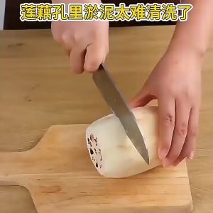 [Datz] Bendable Straw Brush Cleaner Long Straw Cleaning Brush Lotus Brush 吸管刷 莲藕刷 Berus Starw - KW101