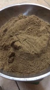 [300gr] Cám tanh nặng 40% độ đạm câu cá - cám xay sẳn - mồi câu cá trê tra chim chép rô phi