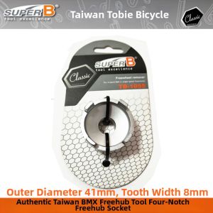Bicycle Freewheel Removal Tool