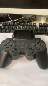 Mainan Anak Controller Gamepad S10 520 Classic Games || Terlaris