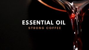 Rumah Wangi ARA - Essential Oil STRONG COFFEE Minyak Esensial Aroma Terapi