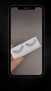 Bulu Mata Palsu Lusinan | 606 (12 PASANG)