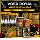 Voer  Royal Indonesia