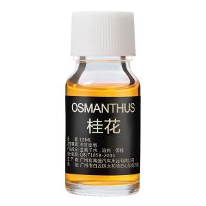 Tinh Dầu Thực Vật Tự Nhiên Làm Thơm Không Khí Ô Tô Dung Tích 10-70ml Dùng Cho Máy Khuếch Tán Mùi Hương Hương Chanh Nhài Oải Hương.