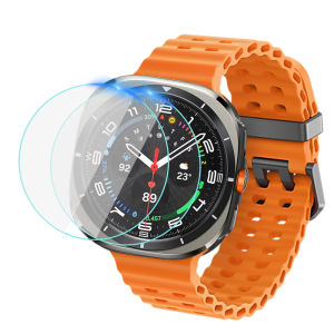 9H Tempered Glass for Samsung Galaxy Watch Ultra 47mm Ultra HD Clear Hydraulic Film Galaxy Watch 7 Ultra Screen Protector 1-3pcs