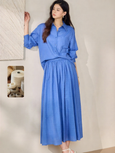 Roey s house | Bộ Vải Lin Mềm Mại Elegance cho Mùa Xuân