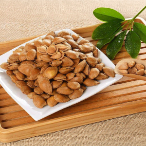 Hạnh Nhân Bóc Tách Thủ Công 250g