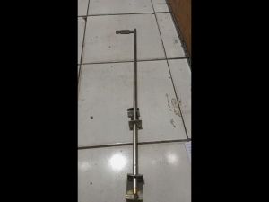 Slot Atas 80 Cm (Pintu Besi)