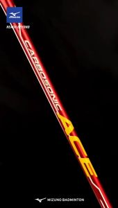 Mizuno Carbosonic ACE - 2021 Edition Raket Badminton