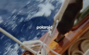 [Instant Camera] Polaroid l-2 Instant Camera | 1 Year Malaysia Warranty