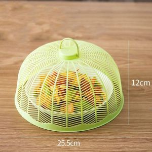 FURENJILI | Dust Proof Fly Prevention Food Cover