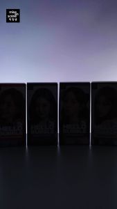 Mise en Scene - Hello Bubble Hair Color Twin Pack: Warna Rambut Alami & Tahan Lama