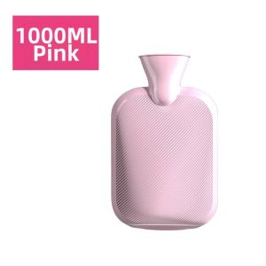 GUOQI | Cute Fluffy Hot Water Bag Small
