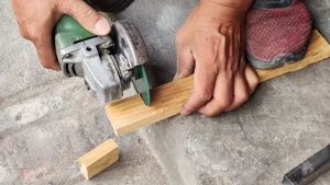 Multifungsi Diamond Cutting Mata Gergaji & Ubin Keramik Kayu Marmer