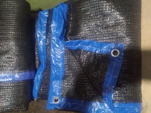 PARANET 90% UK 4X4 4X5 4X6 4x7 4x8 4x94x10 SUDAH LIS DAN LOBANG KANCING SIAP PAKAI