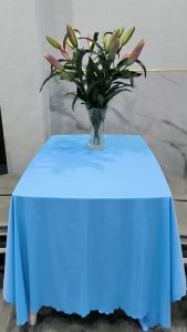 KHĂN TRẢI BÀN DÀI CỠ LỚN 3m x 1m6