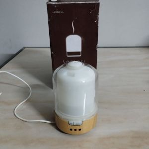 Máy khuếch tán hương thơm tinh dầu LADONNA hàng nội địa Nhật