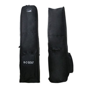 B·C·GOLF | Durable Golf Club Bag for Air Travel