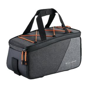 West Biking | Storage Box tail bag