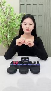 Silicone Noise Reduction Earplugs Hearing Protection for Sleep to Block Disturbing Noise