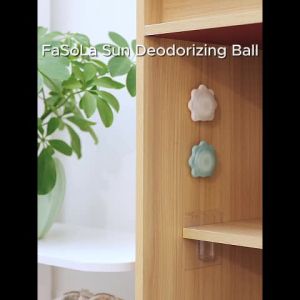 FaSoLa Sun Deodorizing Ball 沐日除味球（6pcs/pack）