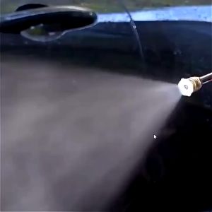 Cuci Mobil Tanpa Kabel & Alat Steam Cuci Motor & Mobil Jet Cleaner Baterai\\n\\n Apa Itu Baterai Cuci Mobil?\\n\\nBaterai cuci mobil adalah alat yang digunakan untuk membersihkan mobil tanpa perlu menggunakan kabel atau sumber listrik lainnya. Alat ini menggunakan baterai portabel sebagai sumber energinya, sehingga memudahkan pengguna dalam proses pencucian mobil.\\n\\n Kelebihan Penggunaan Baterai Cuci Mobil\\n\\n1. Fleksibilitas: Dengan menggunakan baterai cuci mobil, Anda dapat membersihkan mobil di mana saja tanpa perlu khawatir mencari sumber listrik.\\n2. Praktis: Tidak perlu repot-repot membawa kabel atau mencari colokan listrik.\\n3. Efisiensi waktu: Proses pencucian mobil menjadi lebih cepat karena tidak perlu waktu untuk mencari sumber listrik atau menyiapkan kabel.\\n\\n Cara Kerja Baterai Cuci Mobil\\n\\nBaterai cuci mobil bekerja dengan mengubah energi listrik dari baterai menjadi energi kinetik yang digunakan untuk membersihkan mobil. Proses ini biasanya melibatkan pompa air dan jet cleaner yang menggunakan tenaga dari baterai.\\n\\n Pemilihan Alat Steam Cuci Motor & Mobil\\n\\nAlat steam cuci motor dan mobil adalah alat yang menggunakan uap air panas untuk membersihkan motor atau mobil. Uap air panas membantu menghilangkan kotoran dan noda yang sulit dihilangkan oleh air biasa.\\n\\n Jenis-jenis Alat Steam Cuci Motor & Mobil\\n\\n1. Alat steam cuci motor: Biasanya memiliki ukuran yang lebih kecil dan portabel, cocok untuk membersihkan motor.\n2. Alat steam cuci mobil: Biasanya memiliki kapasitas uap air yang lebih besar dan cocok untuk membersihkan mobil.\\n\\n Tips Memilih Alat Steam Cuci Motor & Mobil\\n\\n1. Sesuaikan dengan kebutuhan: Pilih alat steam cuci motor atau mobil sesuai dengan kebutuhan Anda, apakah untuk membersihkan motor atau mobil.\n2. Kapasitas uap air: Pilih alat dengan kapasitas uap air yang cukup untuk memastikan proses pencucian berjalan lancar.\n3. Portabilitas: Pilih alat yang mudah dibawa dan digunakan, terutama jika Anda sering membersihkan motor atau mobil di luar rumah.\\n\\n Mengenal Superjet 48VF Jioyang\\n\\nSuperjet 48VF Jioyang adalah alat cuci mobil tanpa kabel yang menggunakan baterai sebagai sumber energinya. Alat ini dirancang untuk memudahkan pengguna dalam proses pencucian mobil.\\n\\n Spesifikasi Superjet 48VF Jioyang\\n\\n- Kapasitas baterai: 48V\n- Waktu pengisian baterai: 3-4 jam\n- Kapasitas air: 10 liter\n- Kapasitas uap air: 200 g/menit\\n\\n Keunggulan Superjet 48VF Jioyang\\n\\n1. Portabilitas: Alat ini sangat portabel dan mudah dibawa ke mana saja tanpa perlu khawatir mencari sumber listrik.\n2. Efisiensi waktu: Proses pencucian mobil menjadi lebih cepat karena tidak perlu waktu untuk mencari sumber listrik atau menyiapkan kabel.\n3. Fleksibilitas: Dapat digunakan untuk membersihkan mobil di mana saja, baik di rumah maupun di luar rumah.\\n\\n Jet Cleaner Untuk Motor & Mobil\\n\\nJet cleaner adalah alat yang digunakan untuk membersihkan motor atau mobil dengan menggunakan tekanan air tinggi. Tekanan air tinggi membantu menghilangkan kotoran dan noda yang sulit dihilangkan oleh air biasa.\\n\\n Kelebihan Jet Cleaner\\n\\n1. Efektif: Dapat membersihkan kotoran dan noda yang sulit dihilangkan oleh air biasa.\n2. Praktis: Tidak perlu repot-repot menggunakan kuas atau lap untuk membersihkan motor atau mobil.\n3. Efisiensi waktu: Proses pencucian menjadi lebih cepat karena tidak perlu waktu untuk membersihkan setiap bagian motor atau mobil secara manual.\\n\\n Cara Penggunaan Jet Cleaner\\n\\n1. Isi tangki air jet cleaner dengan air bersih.\n2. Hubungkan selang air ke sumber air.\n3. Nyalakan jet cleaner dan tuangkan air ke motor atau mobil.\n4. Gunakan jet cleaner untuk membersihkan motor atau mobil dengan tekanan air tinggi.\\n\\n Kesimpulan\\n\\nPenggunaan alat cuci mobil tanpa kabel dan alat steam cuci motor & mobil jet cleaner baterai dapat memudahkan proses pencucian motor atau mobil. Superjet 48VF Jioyang adalah salah satu alat cuci mobil tanpa kabel yang direkomendasikan karena portabilitasnya dan efisiensi waktu yang ditawarkan.\\n\\n Rekomendasi Alat Cuci Mobil Tanpa Kabel & Alat Steam Cuci Motor & Mobil Jet Cleaner Baterai\\n\\nSuperjet 48VF Jioyang adalah alat cuci mobil tanpa kabel yang direkomendasikan karena portabilitasnya dan efisiensi waktu yang ditawarkan. Selain itu, jet cleaner juga dapat menjadi pilihan yang baik untuk membersihkan motor atau mobil dengan tekanan air tinggi.\"\n}