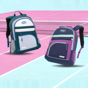 DR KONG | Lightweight Spine Protecting Backpack