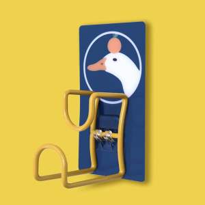 Multifunction Traceless Washbasin Storage Rack Wash Basin Hanger Bathroom Organizer Hooks Self Adhesive Wall Mount Hooks Space Saving Hanger Hooks for Kitchen Bathroom