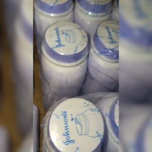 bedak johnson baby 500 gram powder bayi jenis random untuk bedtime kosong bed time 500g johnsons johnsons