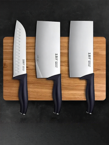 WANGMAZI | Household Meat Vegetable Fruit Slicing Knife