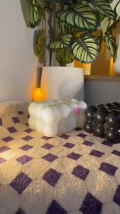 กล่องทิชชู่ ลายมินิมอล ตกแต่งบ้าน สวยงามและใช้งานสะดวก ตกแต่งได้หลากหลายสไตล์