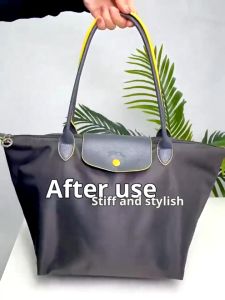 ISLAND ELEPHANT Bag Organizer Insert Hand Bag Storage For Bag