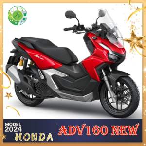 Honda ADV160 model 2024