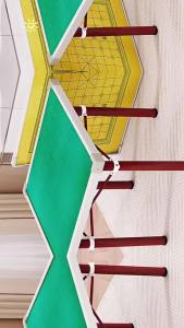 YYBAIO | Foldable Multifunctional Mahjong Table