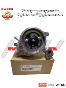 Waterpump assy yamaha jupiter mx old jupiter mx new jupiter mx 135