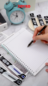 Isi Ulang Pulpen Bisa Dihapus Refill Erasable Gel Pen Joyko GPR-425ER 0.5 mm