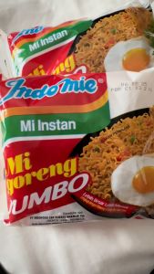 Indomie Mie Goreng Spesial Jumbo