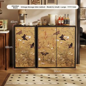 Indoor Storage Cabinet